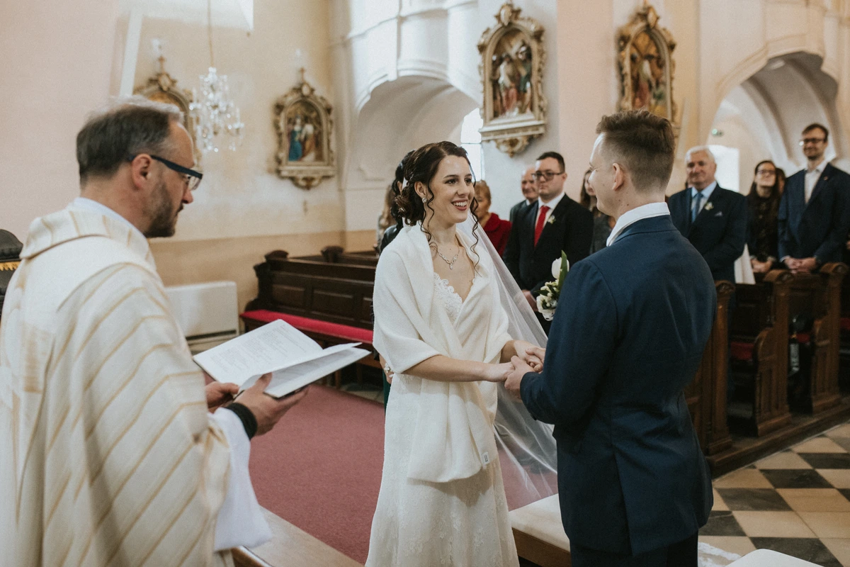 BÁRA & TOM — Svatba v Beskydech (27)