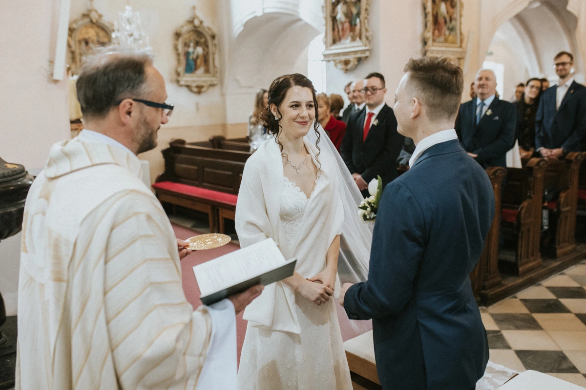 BÁRA & TOM — Svatba v Beskydech (30)