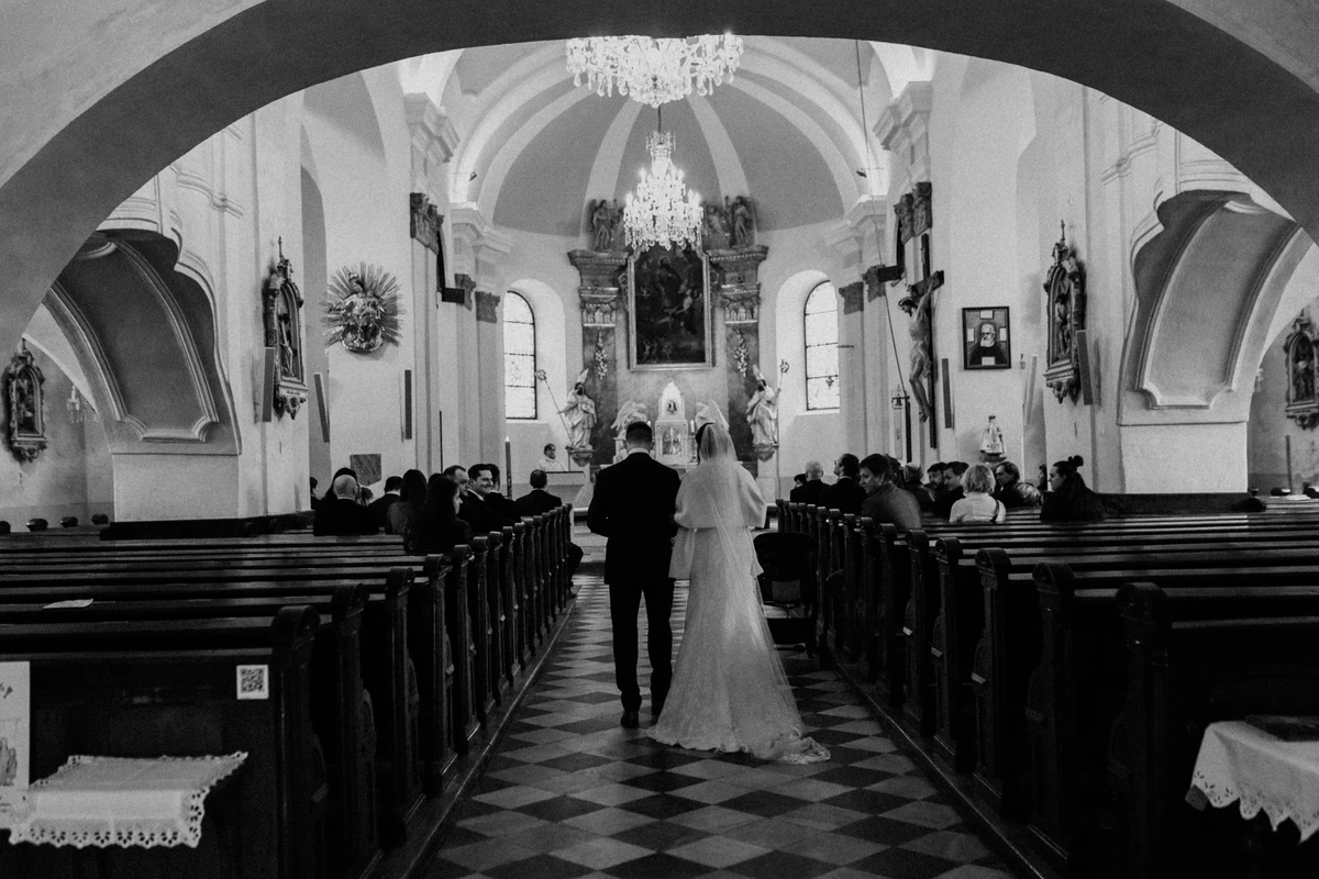 BÁRA & TOM — Svatba v Beskydech (23)