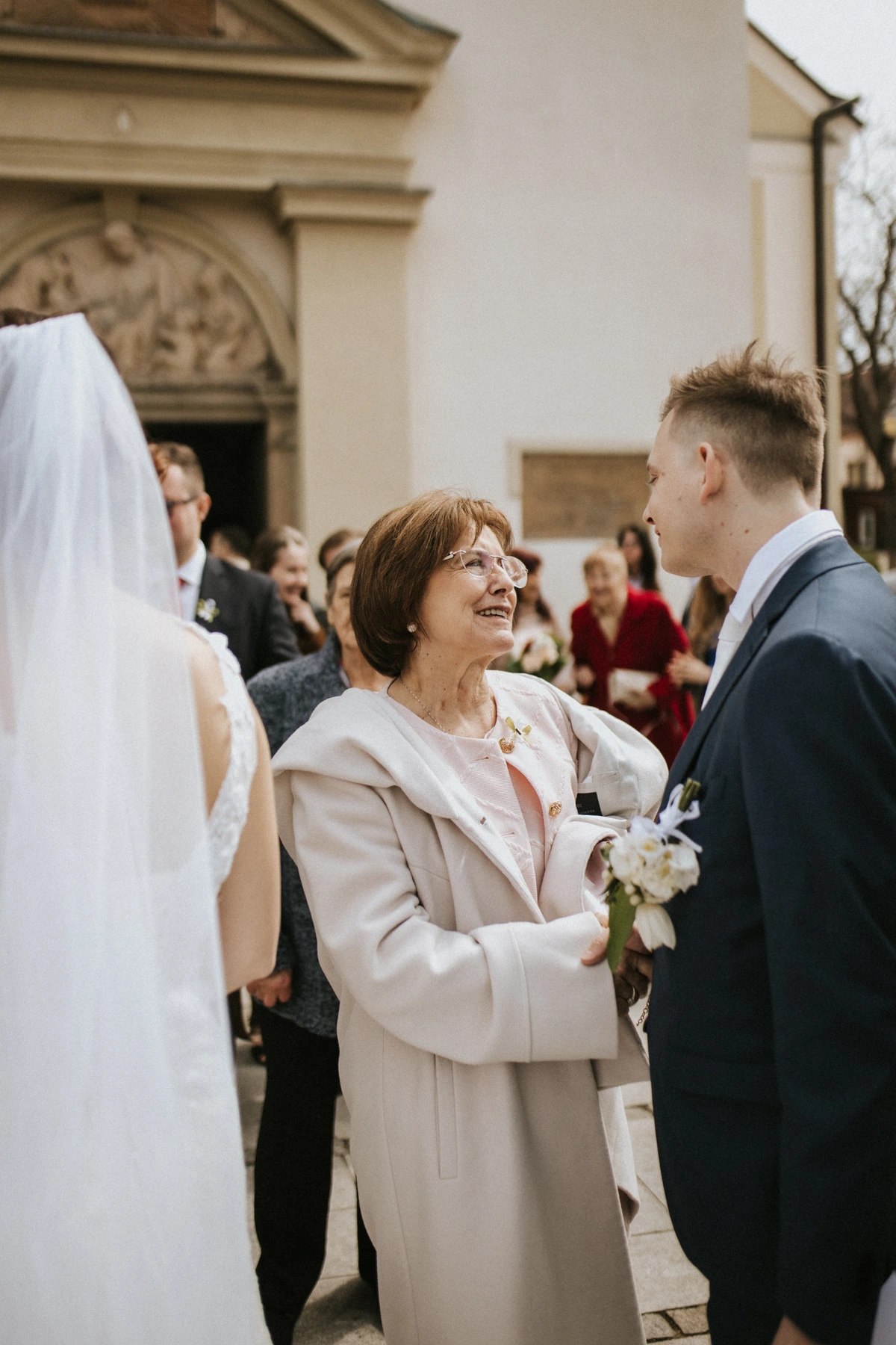 BÁRA & TOM — Svatba v Beskydech (26)