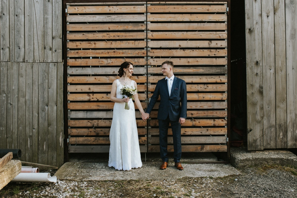 BÁRA & TOM — Svatba v Beskydech (55)