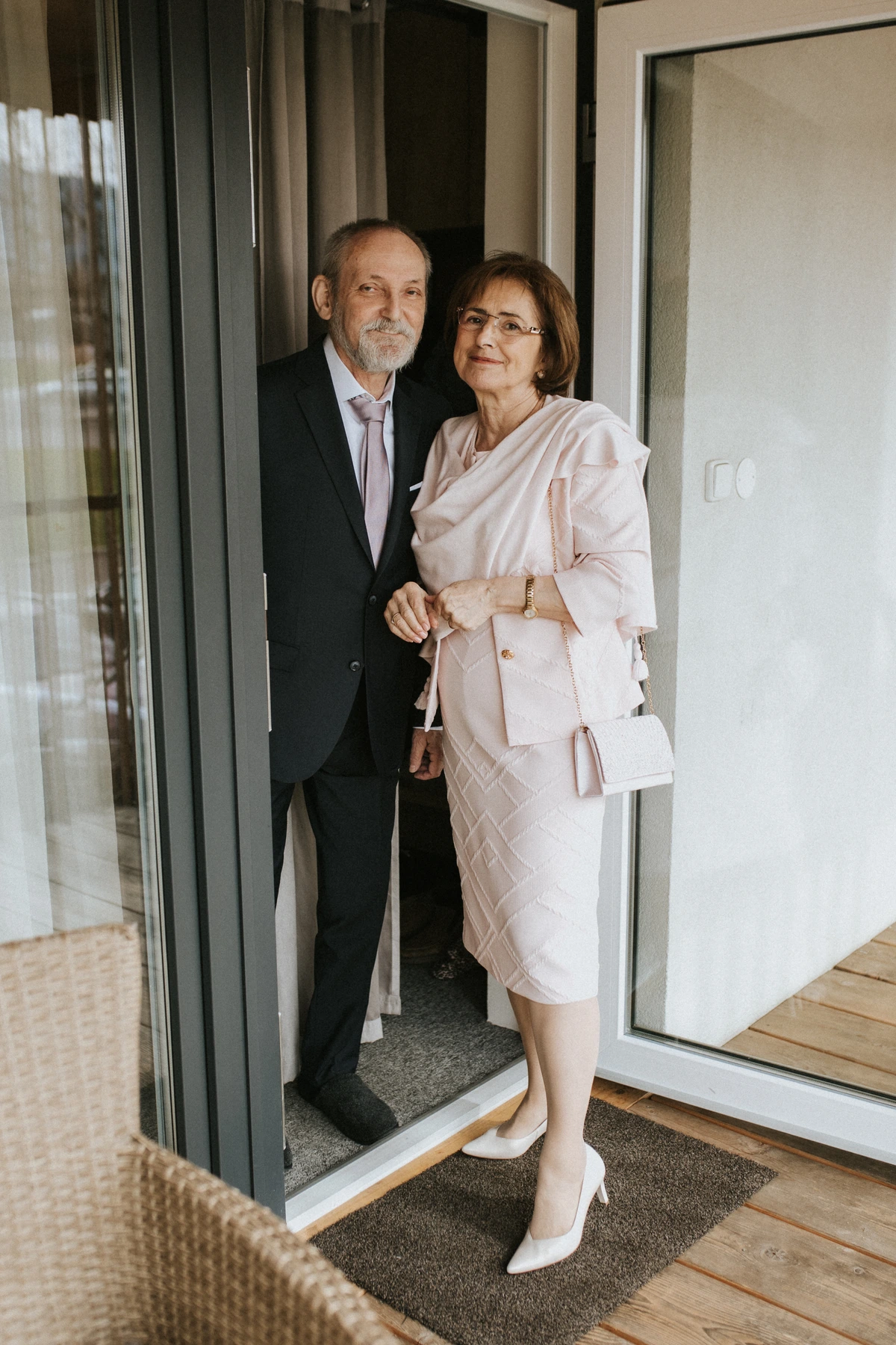 BÁRA & TOM — Svatba v Beskydech (11)