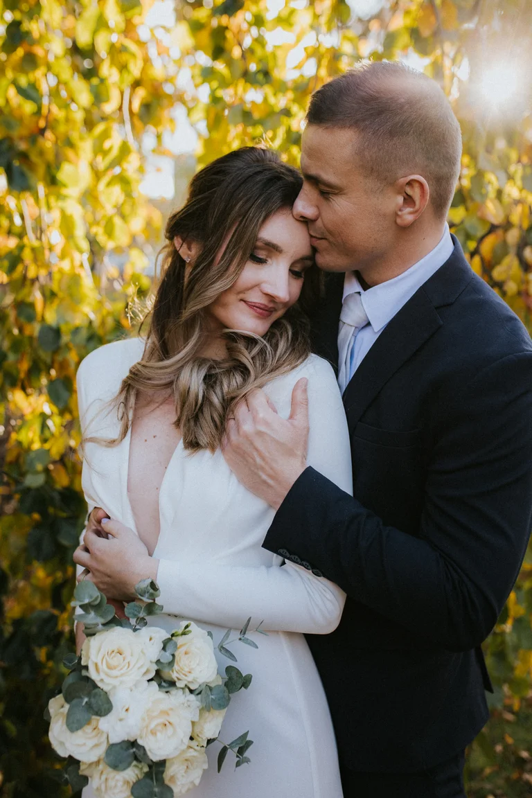 PETRA & PAVEL — malá svatba v rodinném kruhu (33)