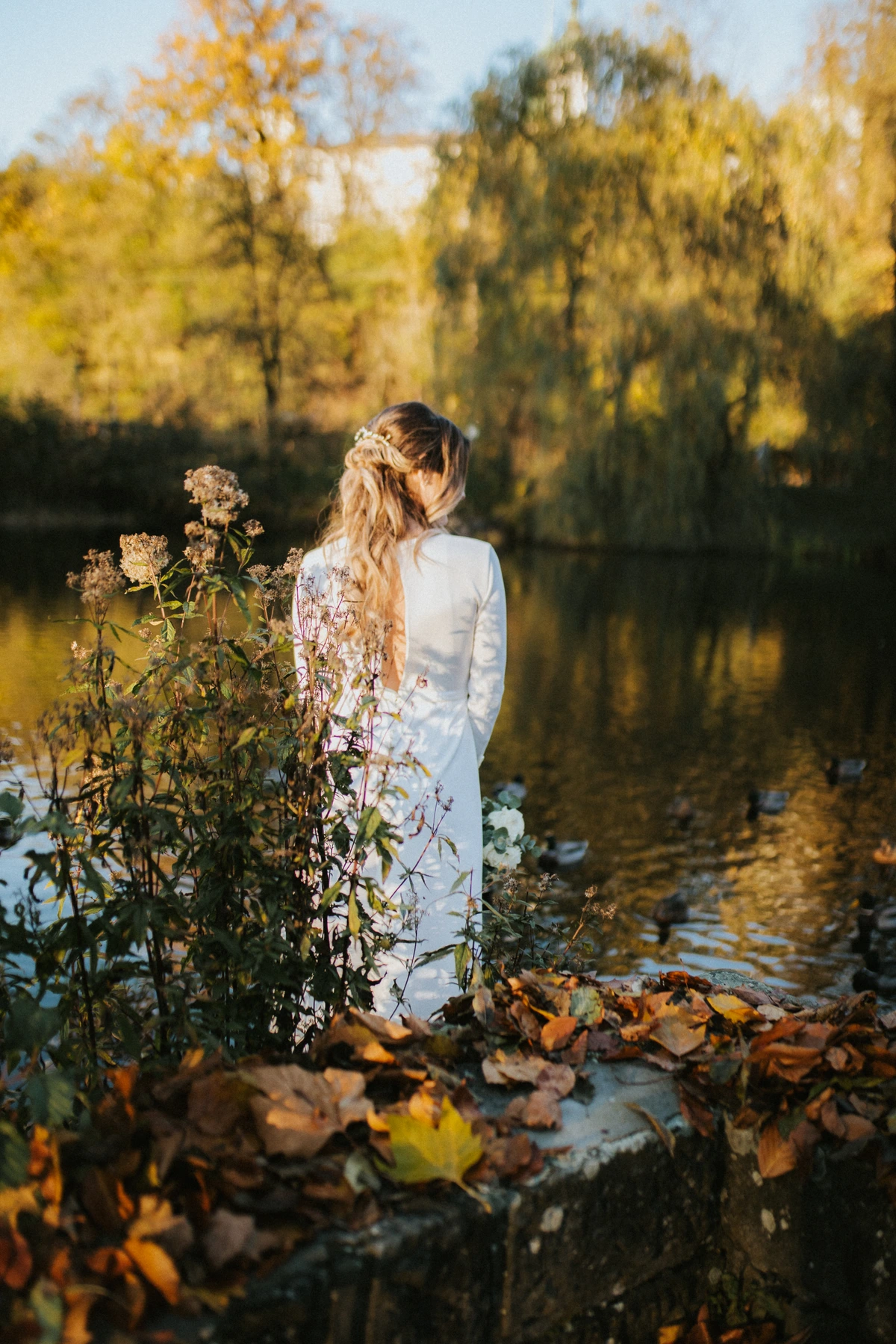 PETRA & PAVEL — malá svatba v rodinném kruhu (41)