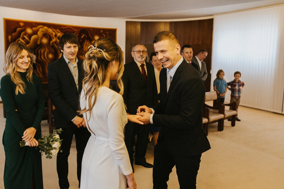 PETRA & PAVEL — malá svatba v rodinném kruhu (7)