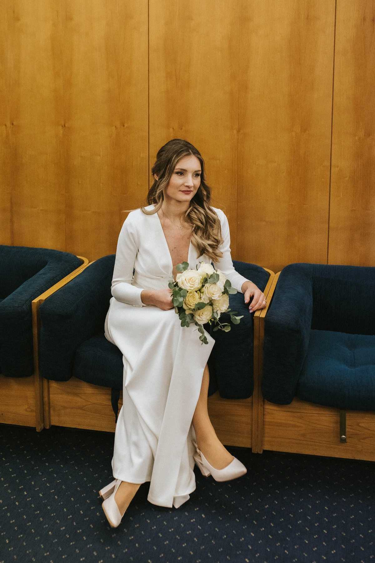 PETRA & PAVEL — malá svatba v rodinném kruhu (3)
